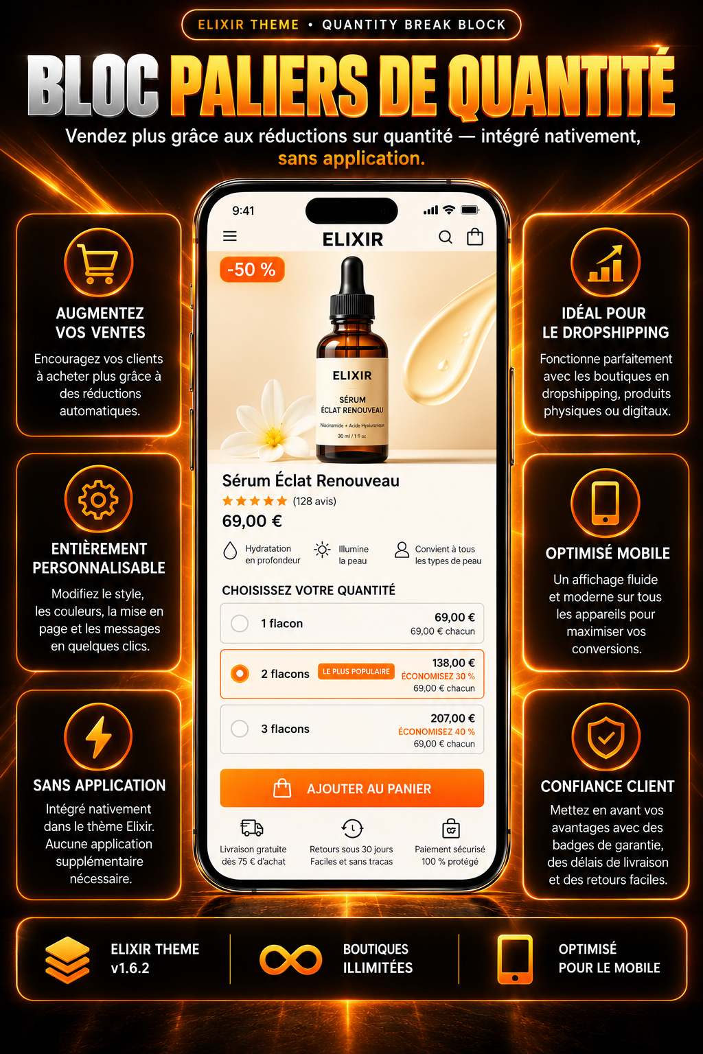 ELIXIR V1.6.2
