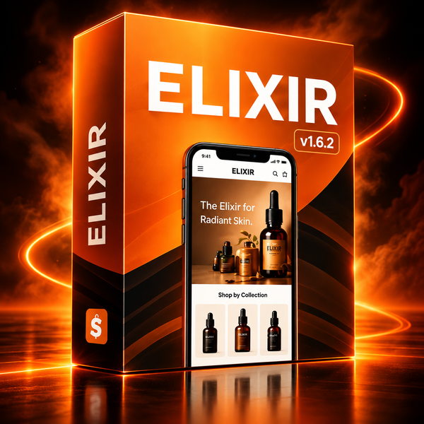ELIXIR V1.6.2