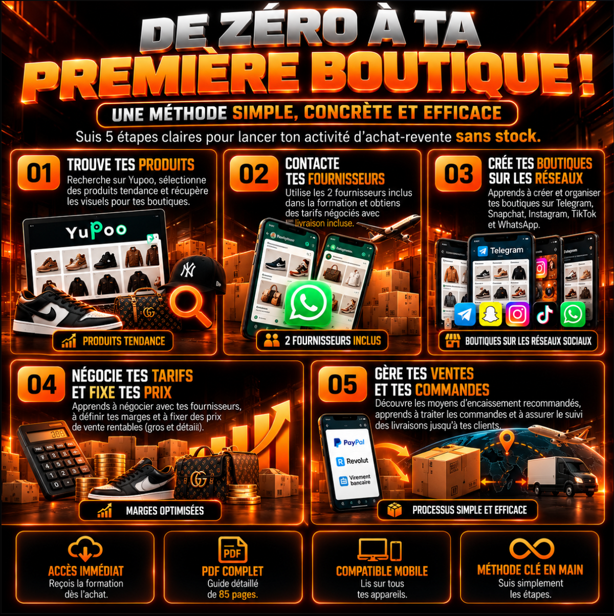 PACK 1.1 PRO