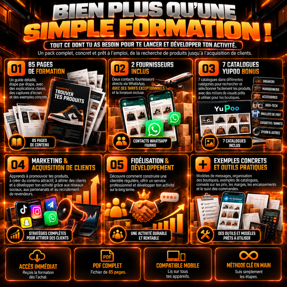 PACK 1.1 PRO