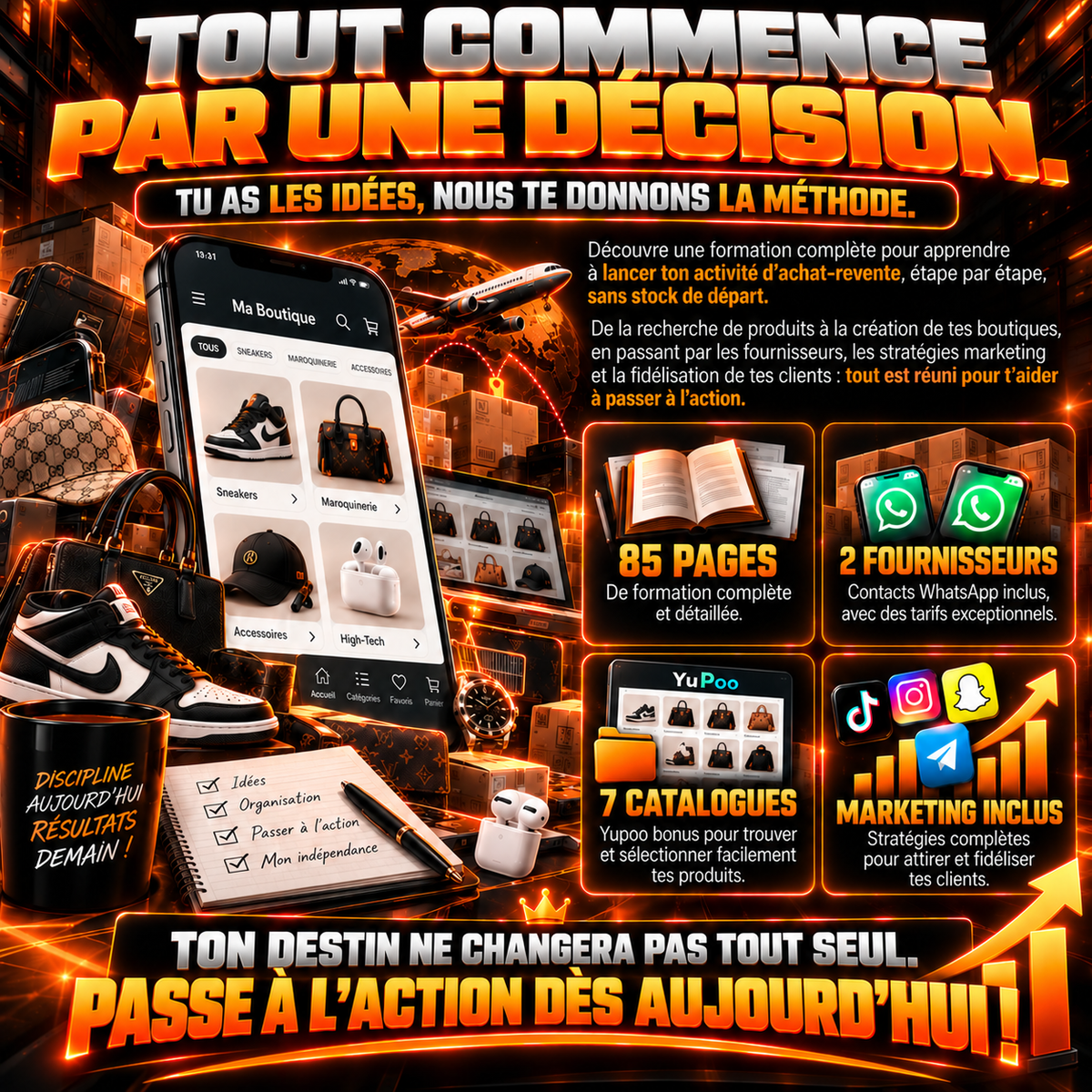PACK 1.1 PRO
