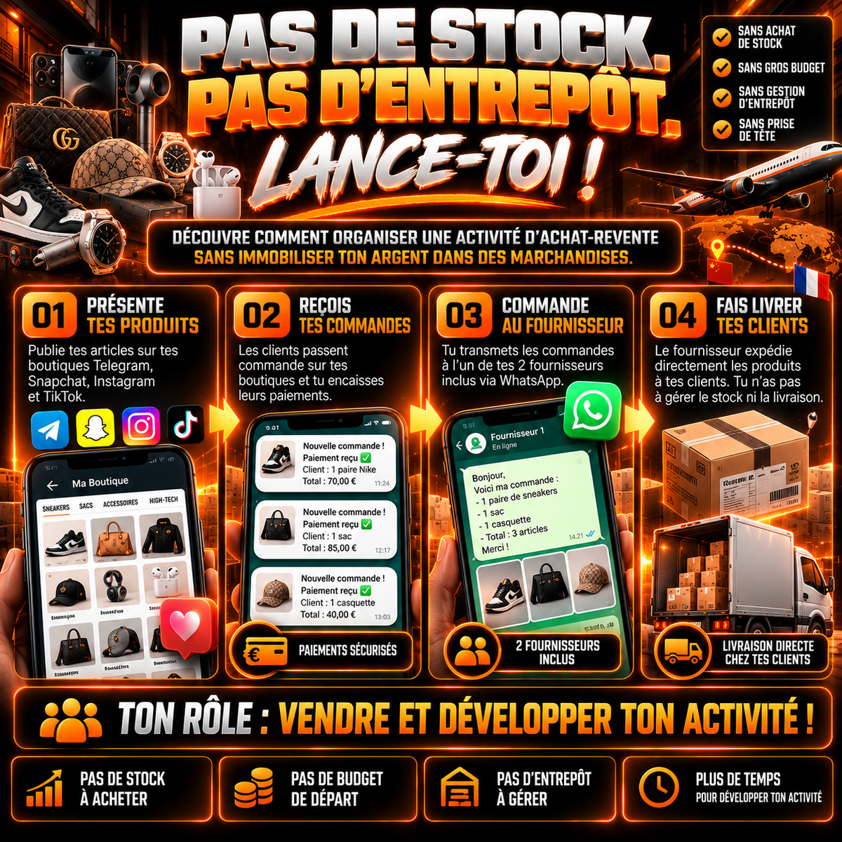 PACK 1.1 PRO