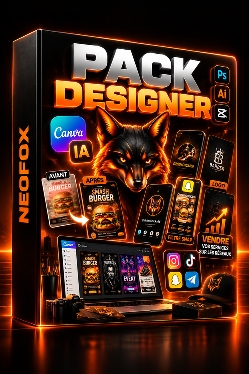 PACK DESIGNER