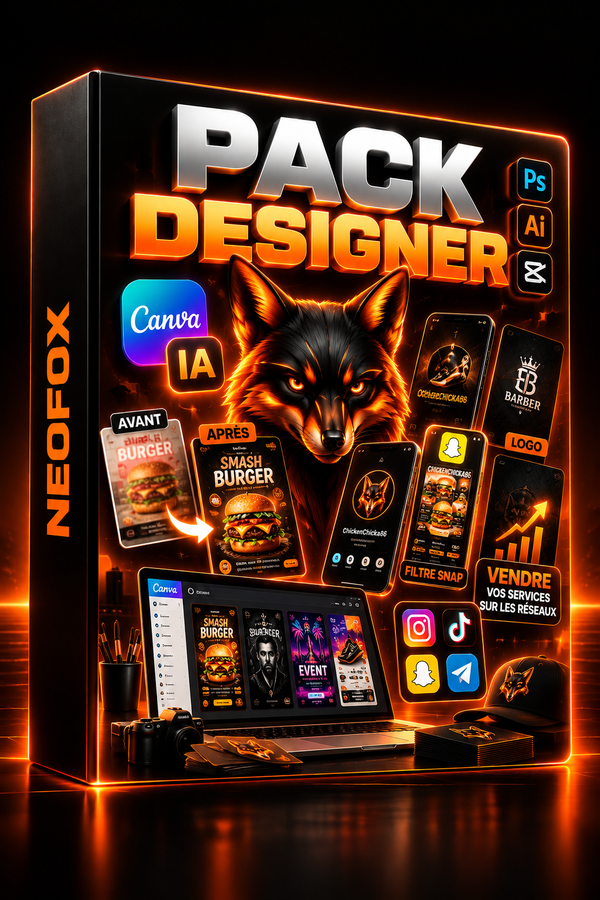PACK DESIGNER
