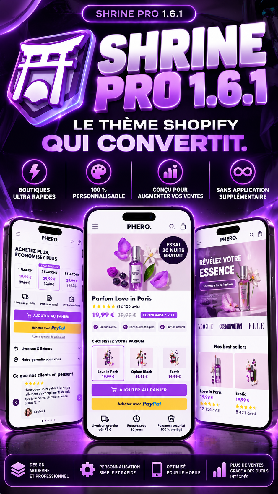 SHRINE PRO 1.6.1